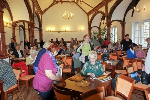 Premiera Kroniki Miasta 2014  7